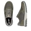 Rieker Men Oskar Laced Trainer - Khaki Combi